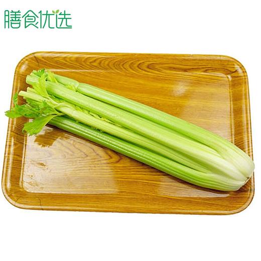 西芹约600g
