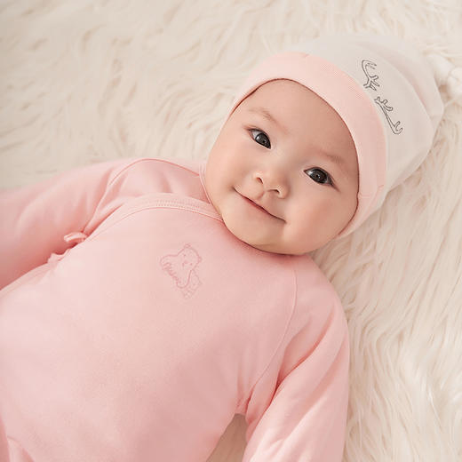 英氏自然林地系列夹棉蛤衣 YLHAJ40025A01 YLHAJ40024A01 商品图2