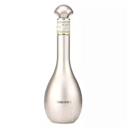 （提货卡）52度手工版 500ml*4瓶 洋河蓝色经典 商品图5