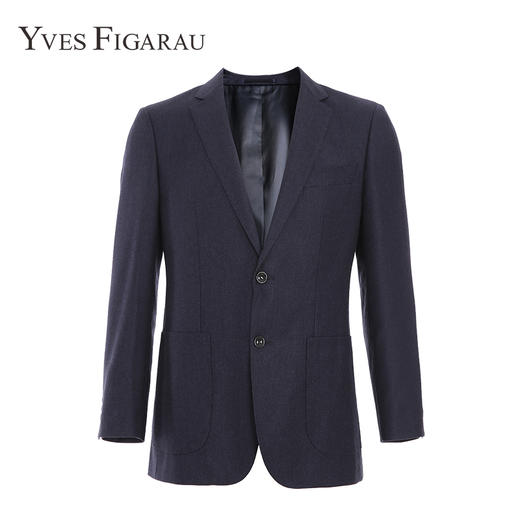 YvesFigarau伊夫·费嘉罗880621便西装 商品图0