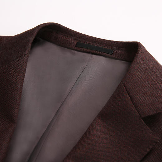 YvesFigarau伊夫·费嘉罗880623便西装 商品图2