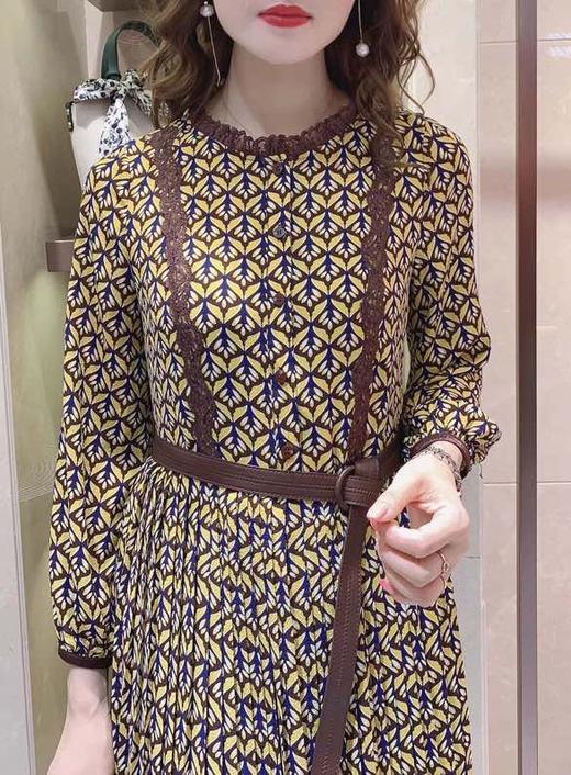 连衣裙H3623 商品图7