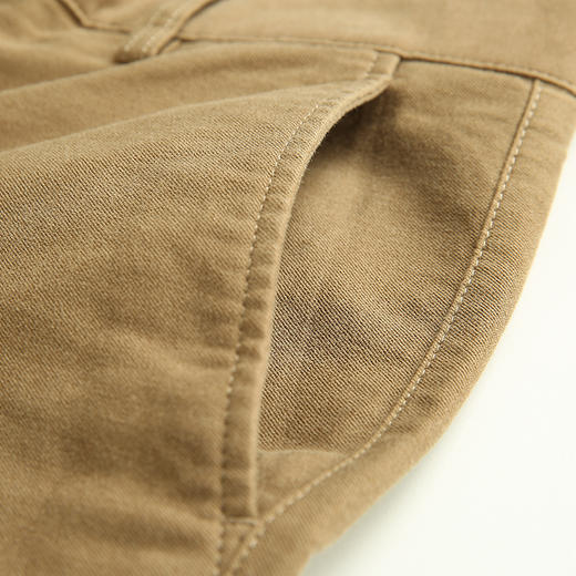 YvesFigarau伊夫·费嘉罗881427休闲裤 商品图7