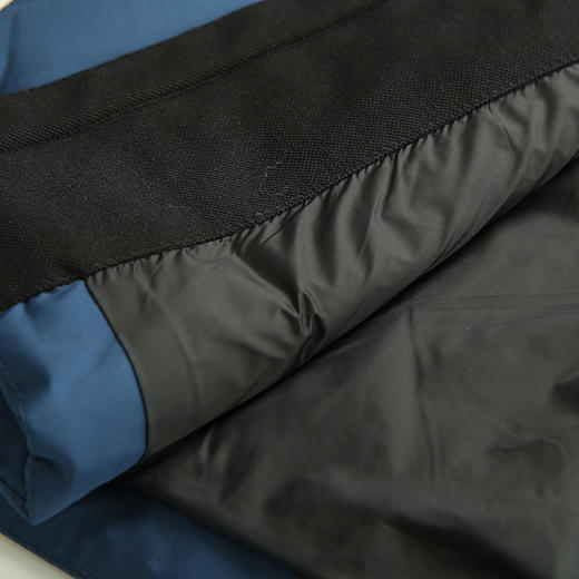 YvesFigarau伊夫·费嘉罗秋冬商务休闲时尚保暖短款连帽羽绒背心884706 商品图13