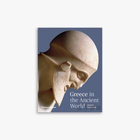 Greece in the Ancient World 古代世界中的希腊