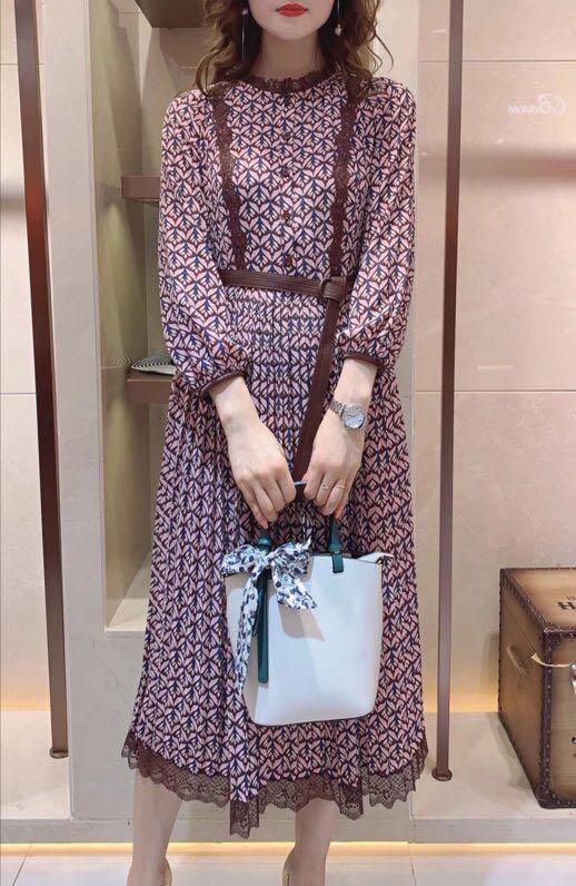 连衣裙H3623 商品图4