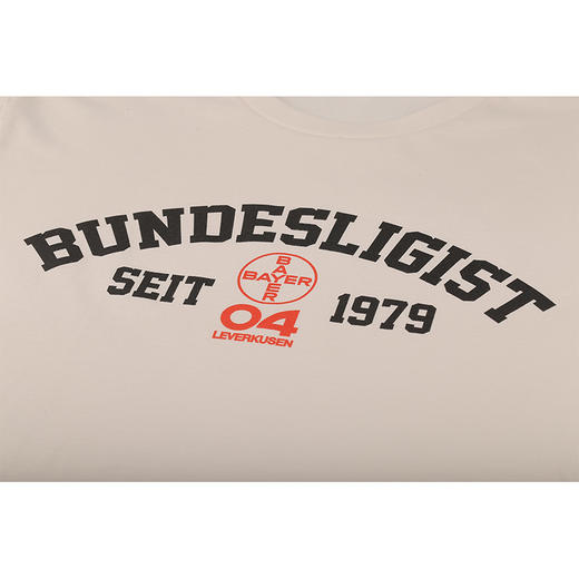 JAKO/勒沃库森 德甲球迷短袖T恤 商品图1