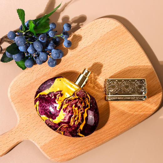 乌木屋 葡萄珍酿 The House of Oud Grape Pearls 分装 商品图1