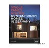 Single-Family Houses: Contemporary Homes in Germany/单户住宅：德国的现代住宅 商品缩略图0