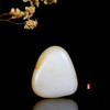 和田玉（白玉）独籽原石 24.22g（价格面议） 商品缩略图1