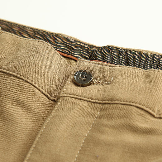 YvesFigarau伊夫·费嘉罗881427休闲裤 商品图5