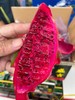 周二取货：【海南蜜宝火龙果】一个1斤左右，纯甜！多汁！肉细！抗老神器哦！ 商品缩略图2
