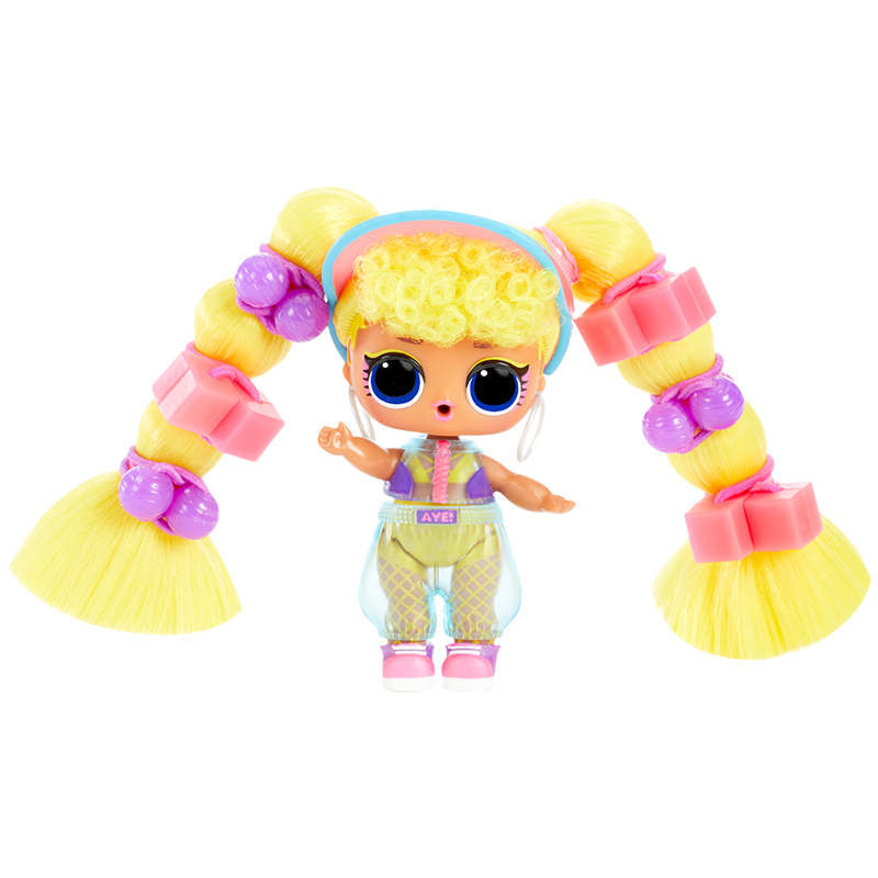 MGAL.O.L.惊喜娃娃潮流音乐系列-娃娃MGAC566960E7C