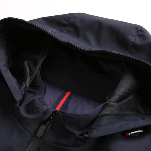 YvesFigarau伊夫·费嘉罗884111棉衣 商品图2