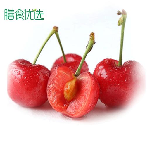 汶川车厘子大果250g1盒