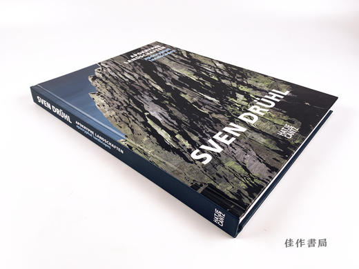 Sven Drühl (bilingual): Apokryphe Landschaften / Apocryphal Landscapes 斯文·德吕尔：伪风景 商品图1