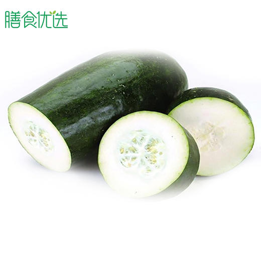 本地米冬瓜约1500g