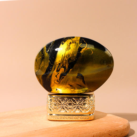 乌木屋 坠入爱河  The House of Oud Dates Delight  分装 商品图2