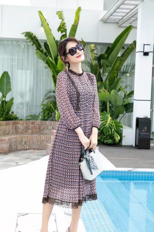 连衣裙H3623 商品图5