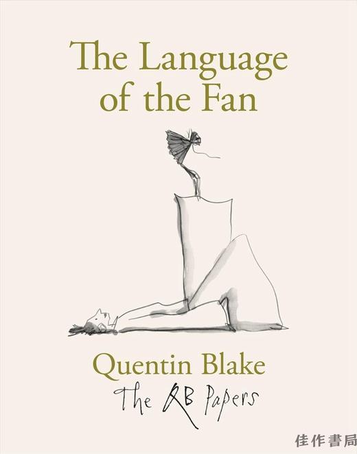 The Language of the Fan/歌迷的语言 商品图0