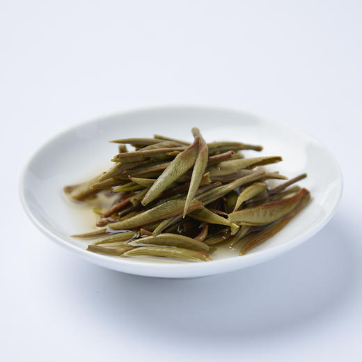 白茶  | 凤宁号 2025年 月光银针 50g 商品图1
