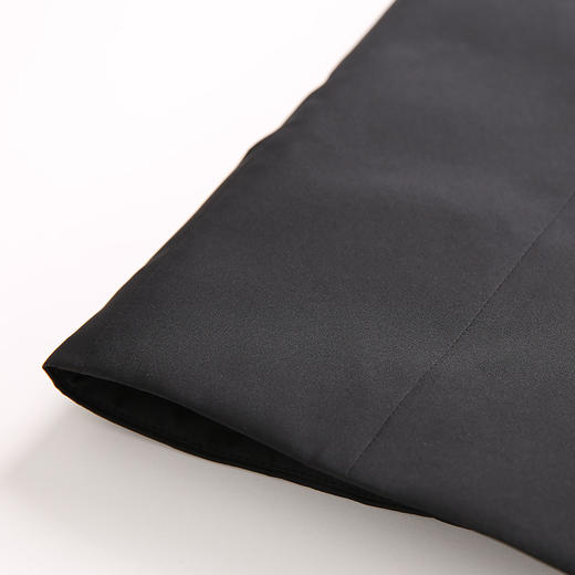 YvesFigarau伊夫·费嘉罗秋冬商务休闲时尚保暖连帽中长款羽绒服884206 商品图6