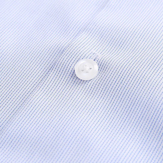 YvesFigarau伊夫·费嘉罗秋冬100%棉商务休闲简约舒适透气长袖衬衫880322 商品图9