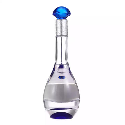 52度梦三 500ml*4瓶 洋河蓝色经典 商品图2