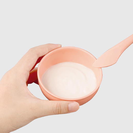 DIY自制面膜套装  3件套 商品图1