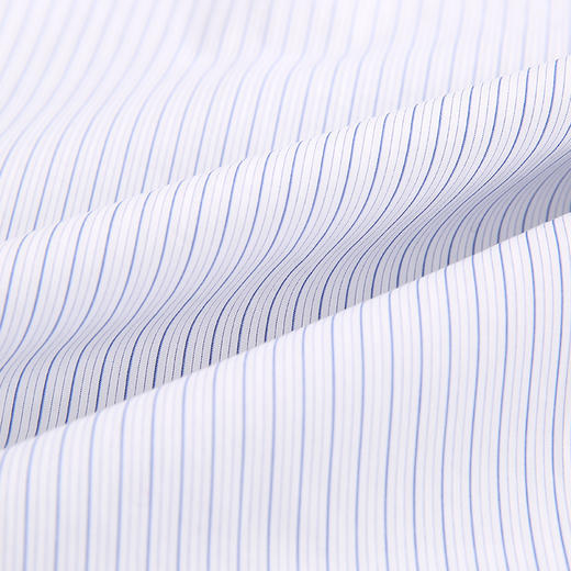 YvesFigarau伊夫·费嘉罗秋冬100%棉商务休闲简约舒适透气长袖衬衫880321 商品图10