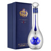 （提货卡）52度梦九 500ml*4瓶 M9口感浓香型白酒正品 商品缩略图0