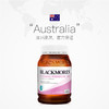 BLACKMORES澳佳宝月见草精华190粒 缓解女性经期不适 商品缩略图2