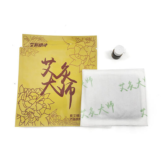 艾灸大师正装6盒+解郁汤3盒（泡脚液） 商品图3