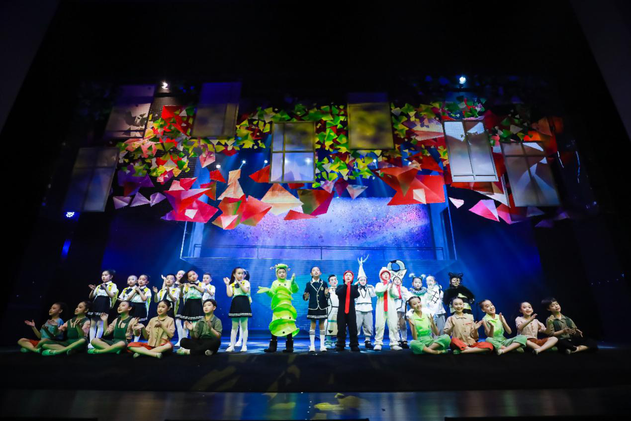 24~25】亲子音乐会小顽家原创音乐剧《摇啊摇》上海橙剧场演出门票