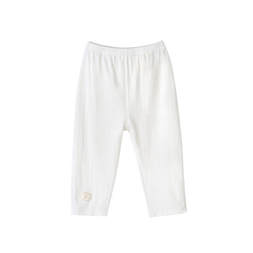 英氏婴儿内衣套装款男女宝贴身居家打底衫长裤套装10094102 10094103 商品图1