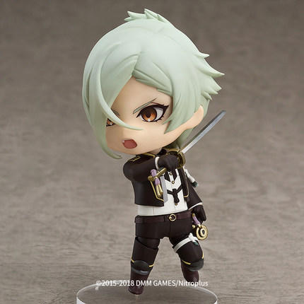 【GSC现货】粘土人 膝丸（再贩）刀剑乱舞-ONLINE- 商品图3