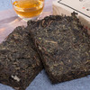 黑茶 湘益 2019年 百姓茯茶 380g 商品缩略图2