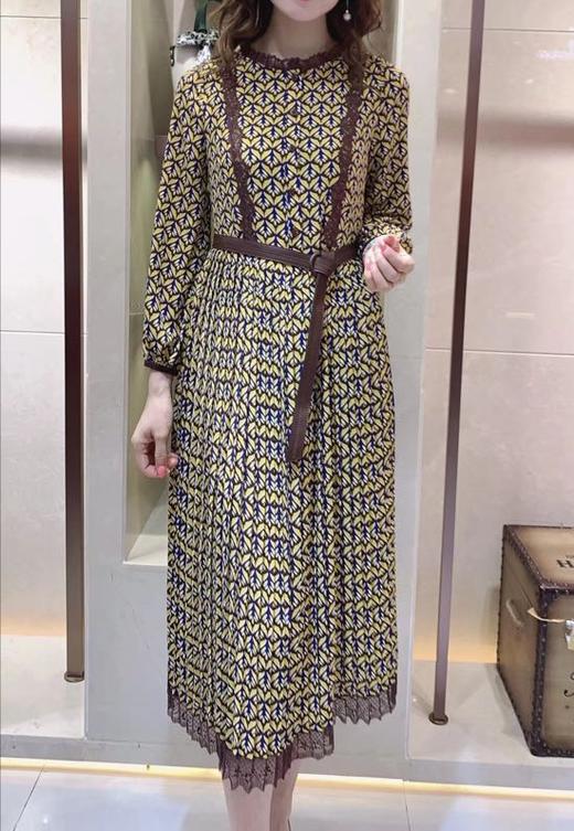 连衣裙H3623 商品图8