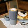 Cool-Coffee 双层咖啡杯 多色可选 400ml 商品缩略图2