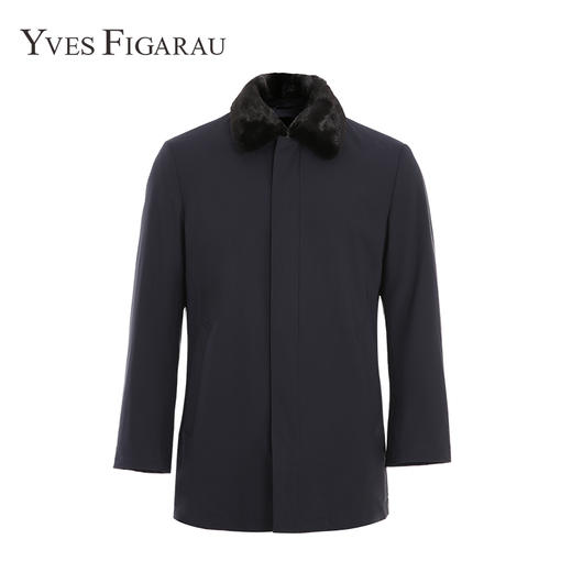YvesFigarau伊夫·费嘉罗883906尼克服 商品图0