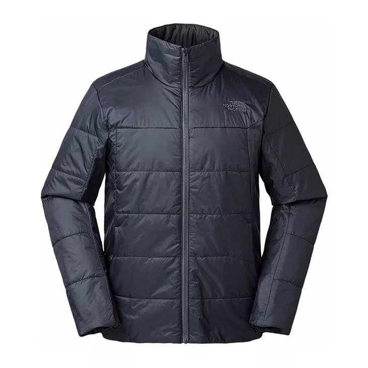 dryvent荃压胶防水防风面料heatseeker保暖内胆10条ykk臻品拉链滑雪j