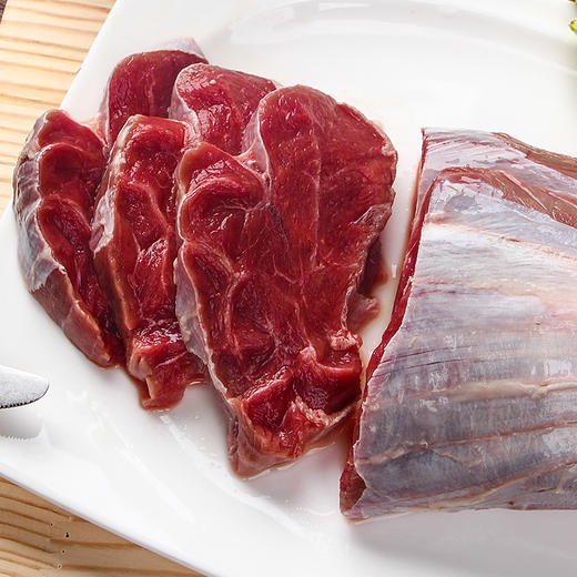 澳洲牛腱子3斤装，牛腱子3斤装低脂肪健身人士牛腱肉 商品图3