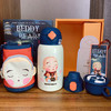 【品牌直发】【杯具熊一禅小和尚联名系列】保温杯  630ml 商品缩略图1