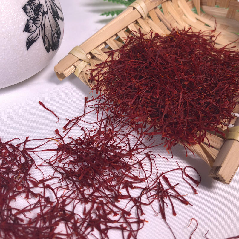 『伊朗特级藏红花』 植物黄金 女神挚爱