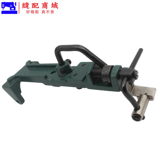 373钉扣机立扣组373钉大扣组件373立扣组纽扣组纽立扣头夹具组件 商品图4