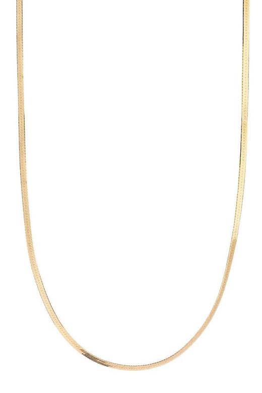 北京仓｜MARIA BLACK-Mio Chain-蛇骨链［丹麦设计师］ 商品图1