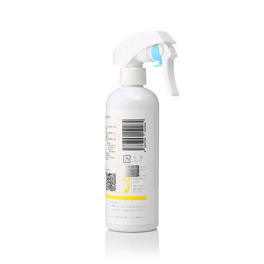 日本原装noce 宝宝奶瓶餐具清洁剂300ml【诺恰】 商品图3