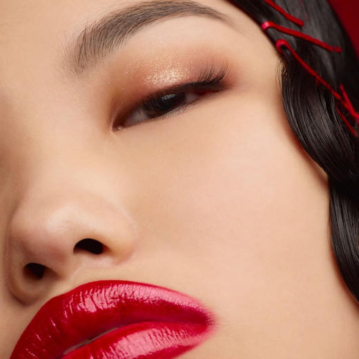 【经典哑光】日本 Shu-uemura植村秀 小方瓶羽纱持妆粉底液 35ml 商品图8