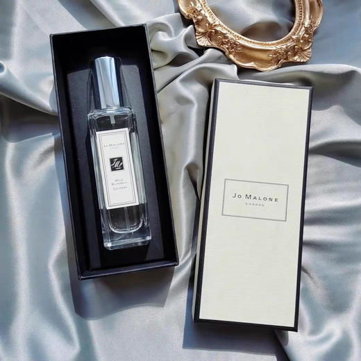 祖马龙淡香水30ml（蓝风铃鼠尾草海盐英国梨小苍兰） 商品图0