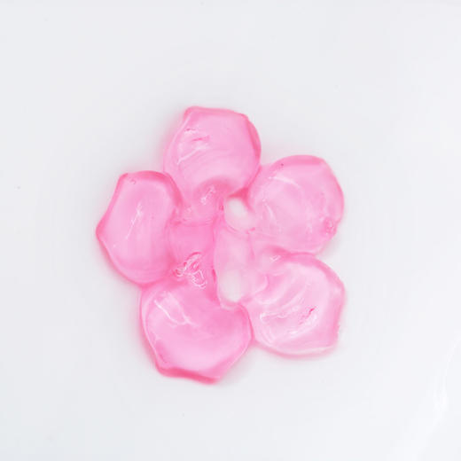 小林洁厕灵凝胶花瓣自然花香 商品图1